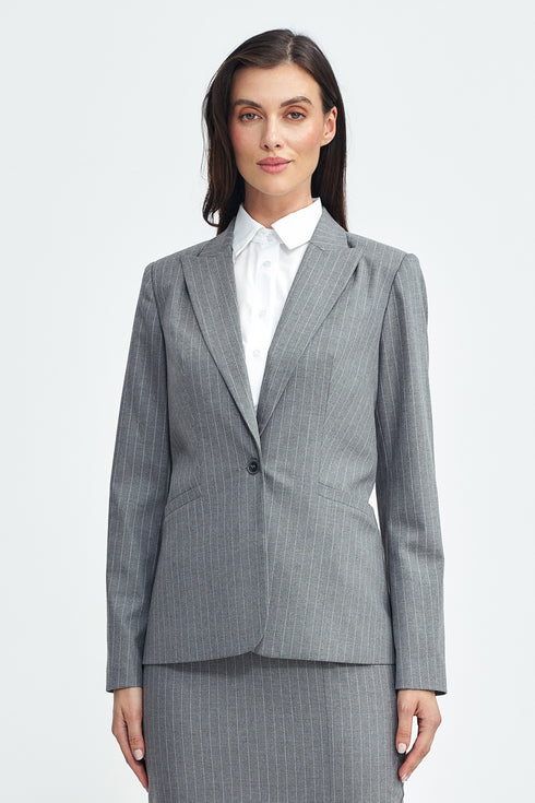 Jacket model 202483